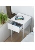 Rennie Bedside Table 